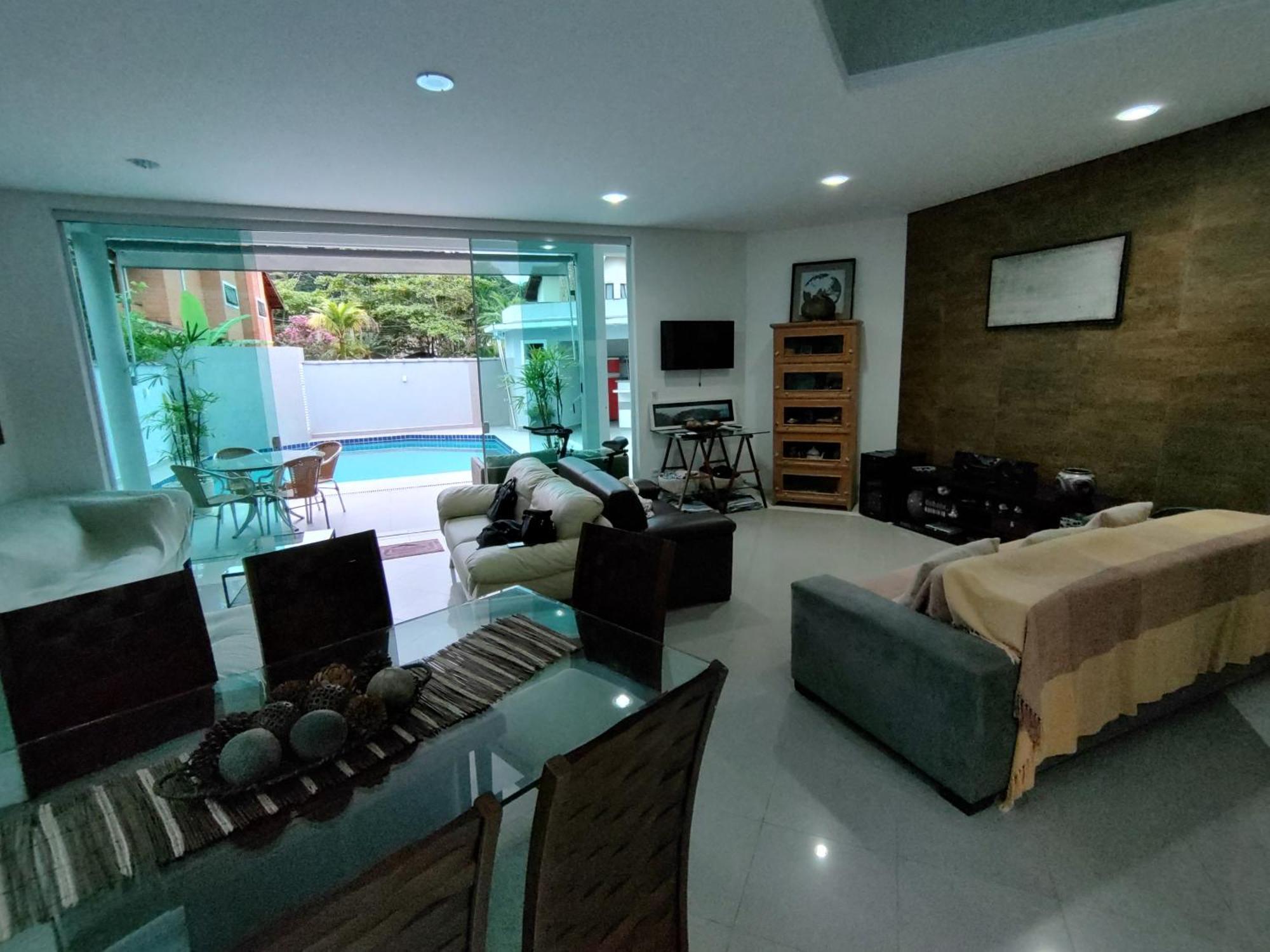 Casa Ideal No Guaruja Exterior photo
