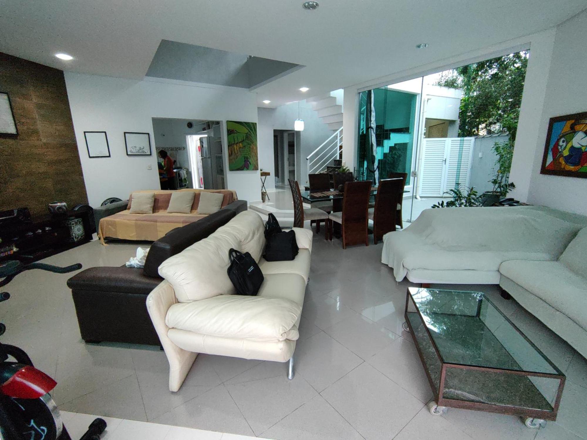 Casa Ideal No Guaruja Exterior photo