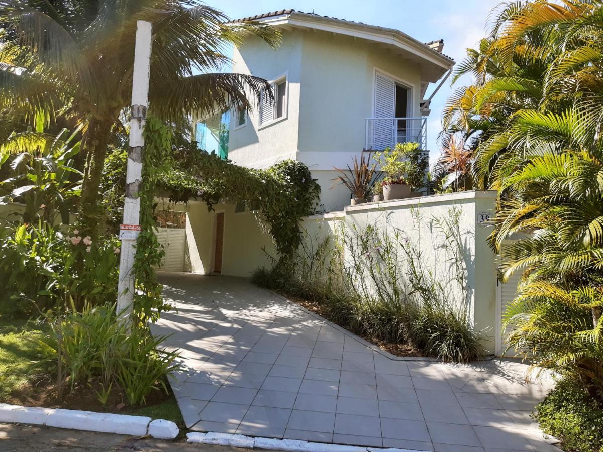 Casa Ideal No Guaruja Exterior photo